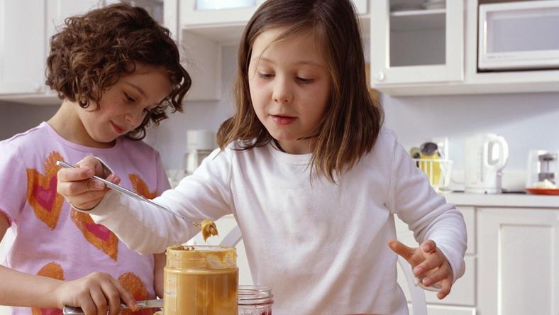 花生过敏,吃点花生就好了?